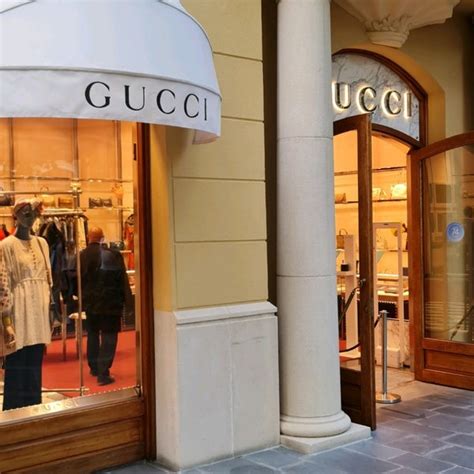 gucci outlet madrid